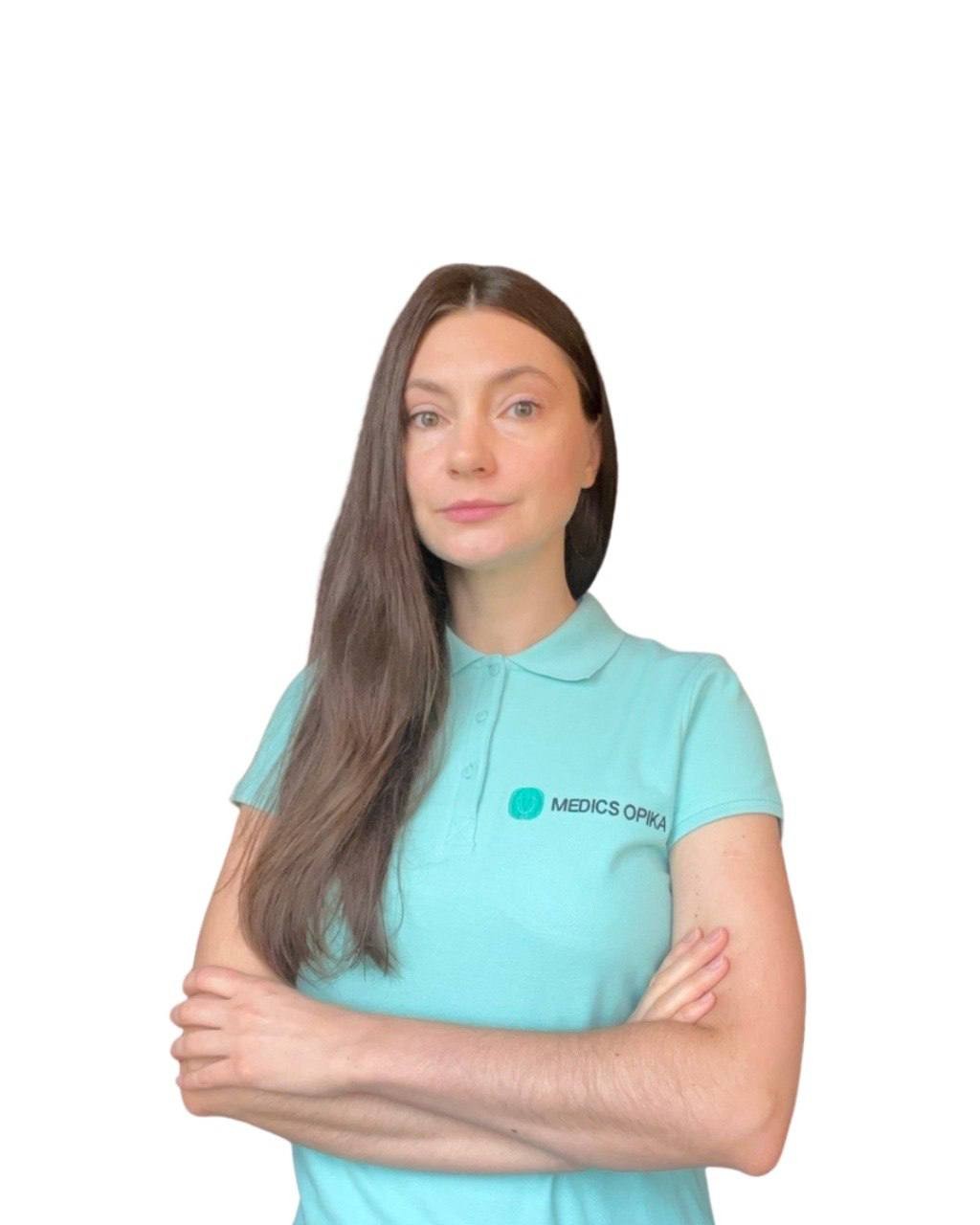 Ганна Брік